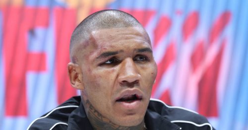 Conor Benn advised to snub rematch with Chris Eubank Jr
