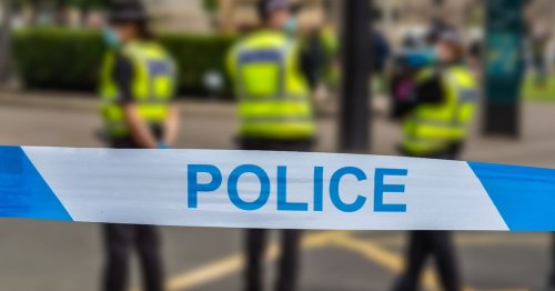 Girl, 15 stabbed in the stomach after two males approached her in street