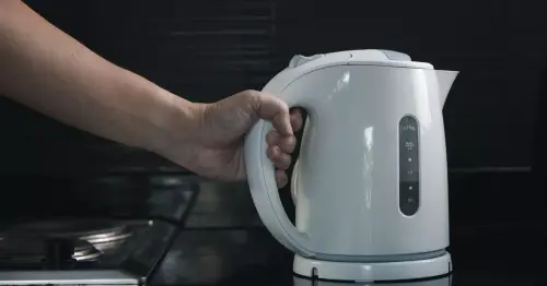 Boil water alert in UK as people told to take action 'until further notice'