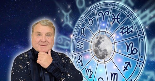 Horoscopes today: Daily star sign predictions from Russell Grant on March 1