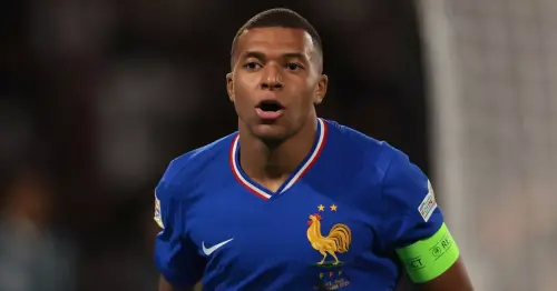 'It's complicated' - Kylian Mbappe on Antoine Griezmann after France accusations
