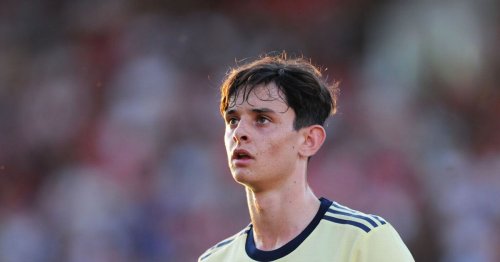 7 starlets set to shine for Liverpool, Man Utd and Arsenal in Carabao Cup