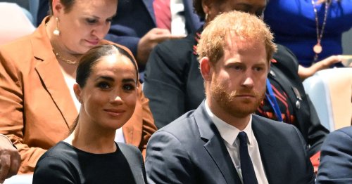 Should the Royal Family have given Meghan more support? Tell us what you think