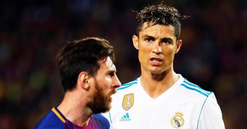 El Clasico's decline made clear by Barcelona and Real Madrid's collapsing values
