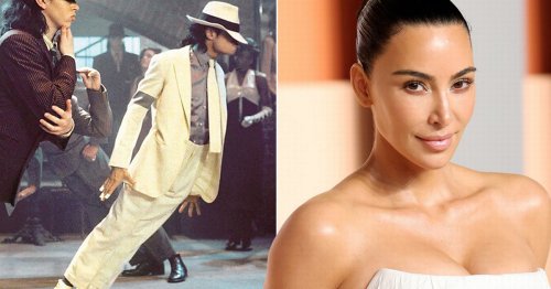 Michael Jackson's bizarre gravity-defying shoes and other inventions from celebrities