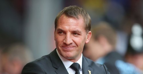 Brendan Rodgers reveals clear-the-air Leicester talks after Tottenham collapse