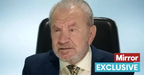 Lord Alan Sugar dubs The Apprentice final as 'pies vs pilates' as underdogs battle to win £250k