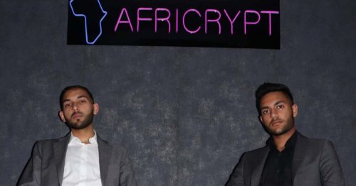 Bitcoin scam brothers 'behind biggest con in history' buy island citizenship