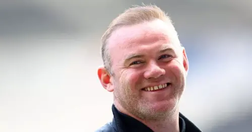 Liverpool's latest transfer masterstroke already paying off to prove Wayne Rooney right