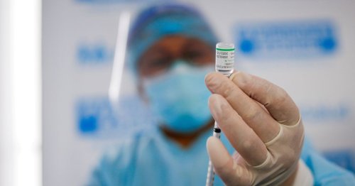 New Covid variant detected in UK - with 16 cases confirmed so far