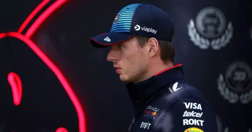 Max Verstappen given Red Bull reality check as Toto Wolff tries to lure him to Mercedes