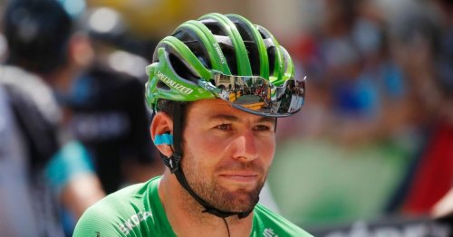 Mark Cavendish and Geraint Thomas miss out as Aaron Gate claims Commonwealth Games gold