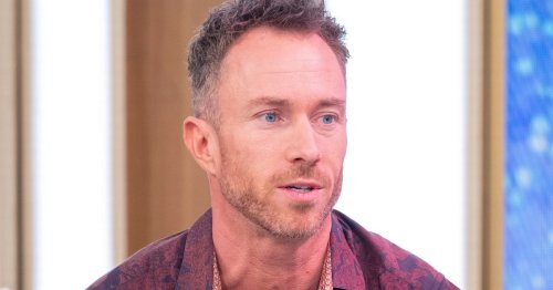 Strictly's James Jordan gives brutally honest review of celebs' first dances