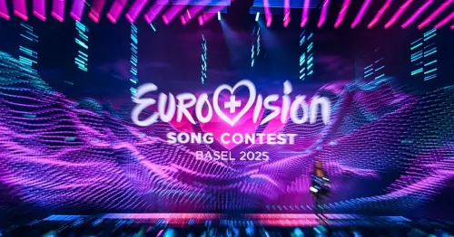Eurovision 2025 winner 'confirmed' just minutes into show after major clue