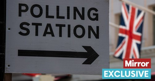 One in four voters wrongly believe they don't need ID at May local elections, poll shows