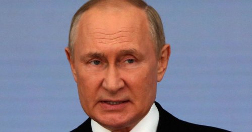 Mirror's Daily Digest: Our top stories from Putin's Brit hate-list to a royal 'divorce' and BBC star's murder latest