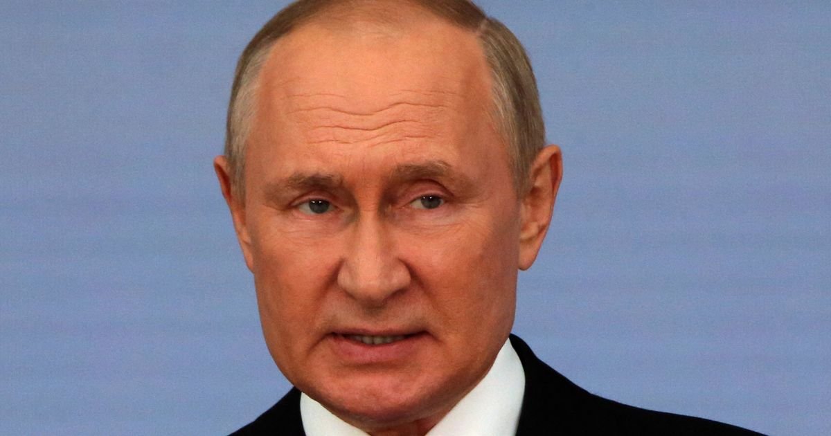 Mirror's Daily Digest: Our top stories from Putin's Brit hate-list to a royal 'divorce' and BBC star's murder latest