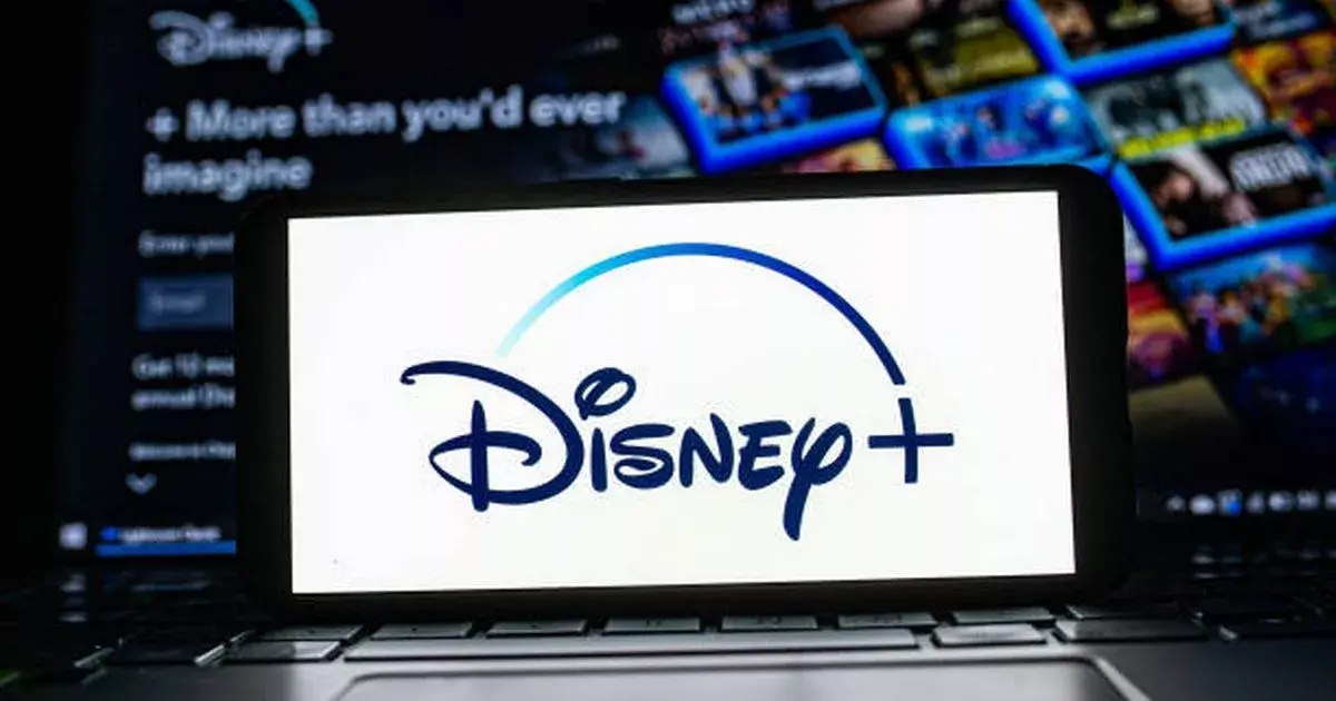 Disney+ marks fifth birthday with major slate announcement to rival Netflix and Amazon
