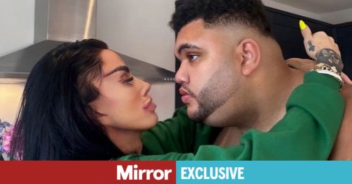 Katie Price shows true colours over son Harvey amid confession over dad Dwight Yorke
