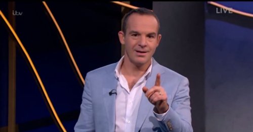 Martin Lewis urges people to check outgoing payments over common simple mistake