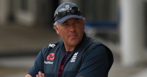 Mark Butcher calls out Chris Silverwood's 'ludicrous' role after Ashes calamity