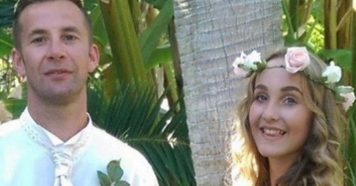 Teen slams 'joke' sentence after Haymaker punch left dad unable to walk or talk