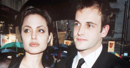 Inside Angelina Jolie and Jonny Lee Miller's 'distant' мarriage and her  divorce regrets | Flipboard