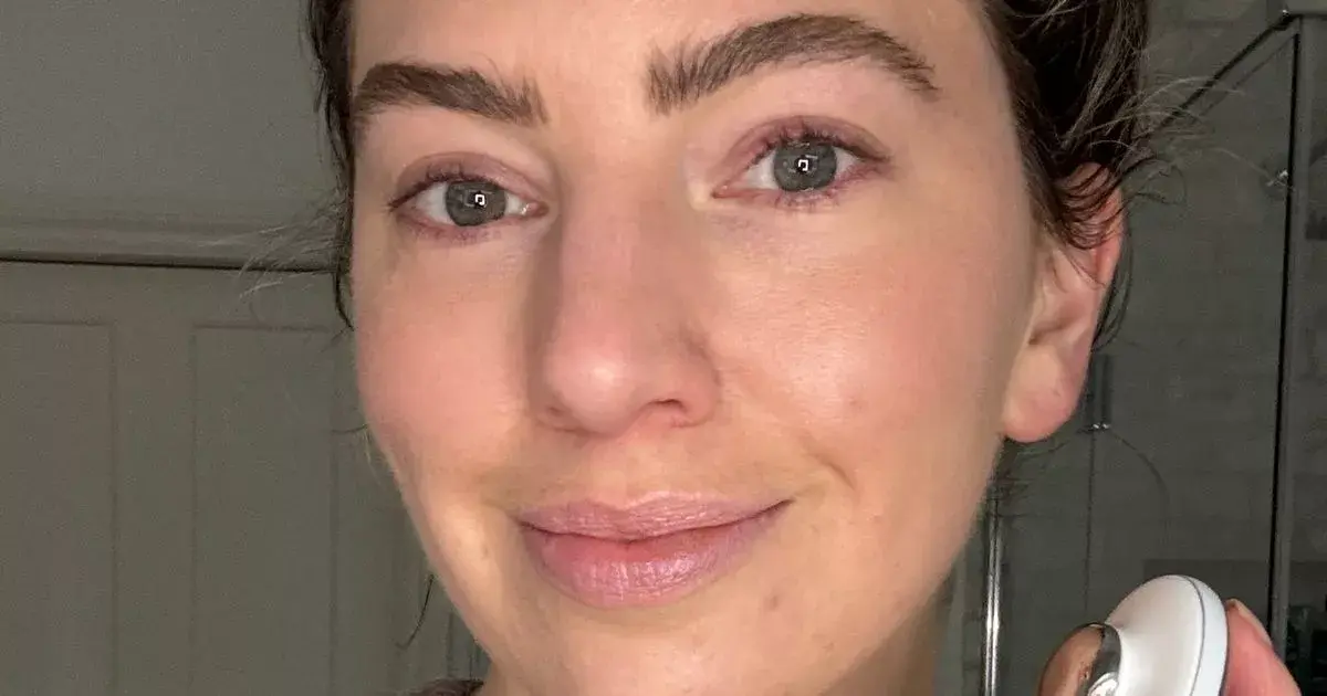 'I put this new "Botox in a bottle" serum to the test and it's delayed my need for injectables'