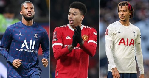 6 Premier League transfers that would make sense in final week of January window
