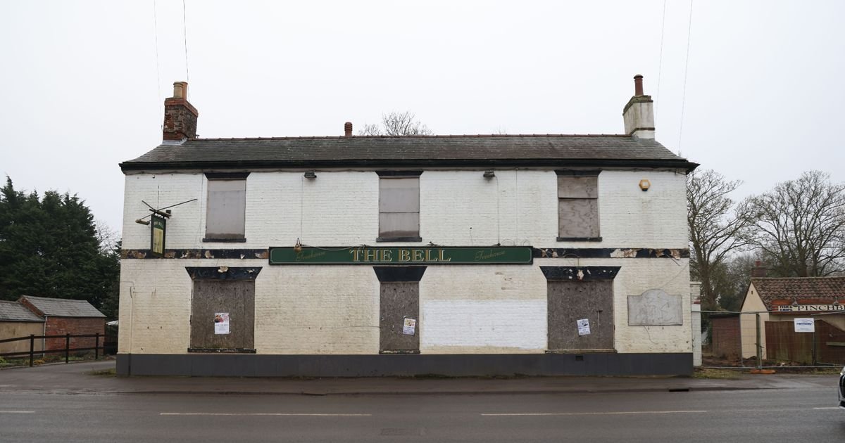 Pubs closing at rate of more than three a day this year as CAMRA warns of worse to come