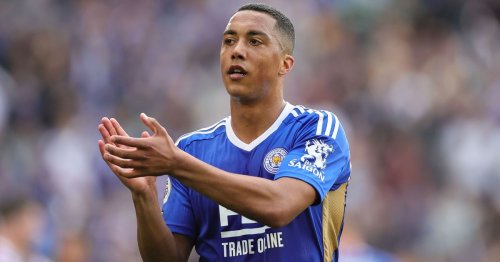 Leicester release seven players including Youri Tielemans as summer rebuild begins
