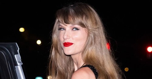 Taylor Swift's true personality revealed by man dining at the same restaurant in Sydney