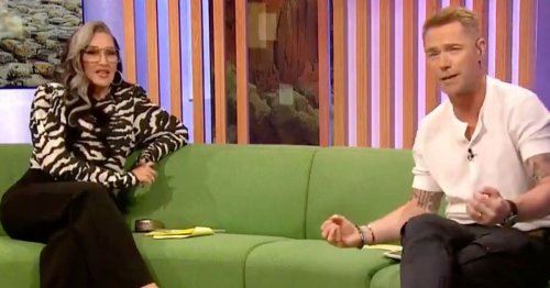 The One Show viewers demand permanent host change after Michelle Visage's debut