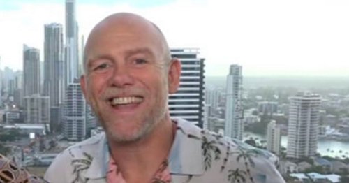 Mike Tindall details royal reaction to I'm A Celebrity stint as he comes fourth