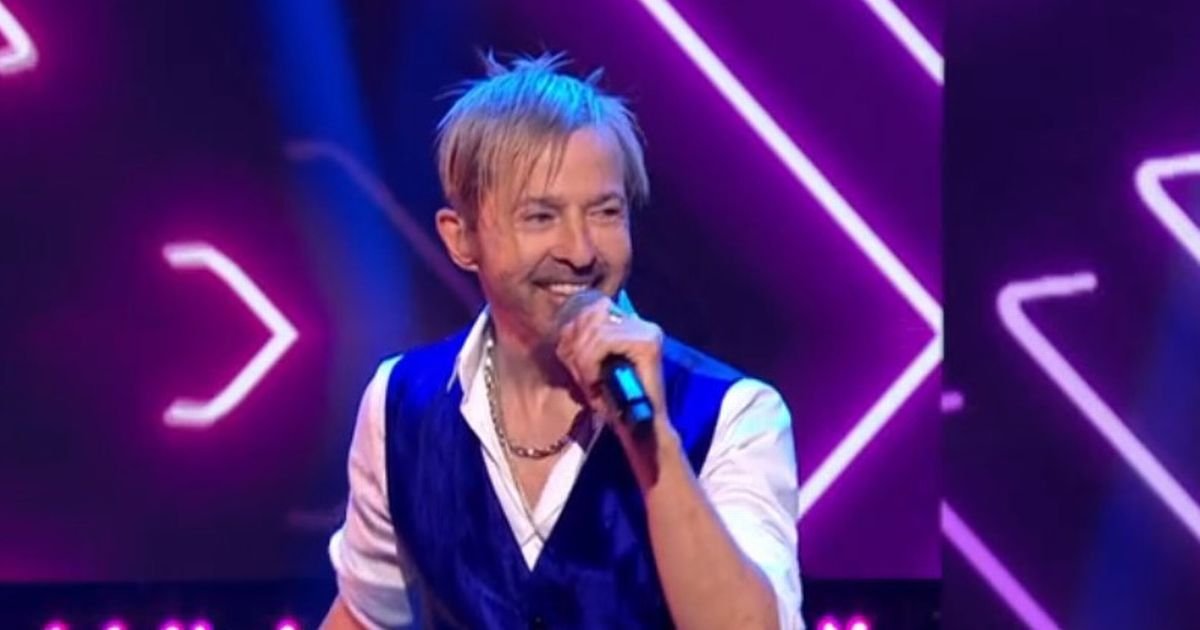 Comic Relief viewers threaten to 'switch off' BBC show just minutes in - The Mirror