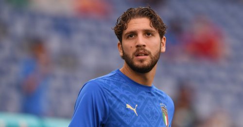 Liverpool get Manuel Locatelli boost amid Saul Niguez deadline