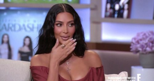 Explosive moments from KUWTK reunion including sex confessions and fakery