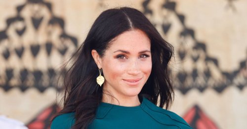 Meghan Markle caught up in 'copycat row' as Netflix quietly drops series
