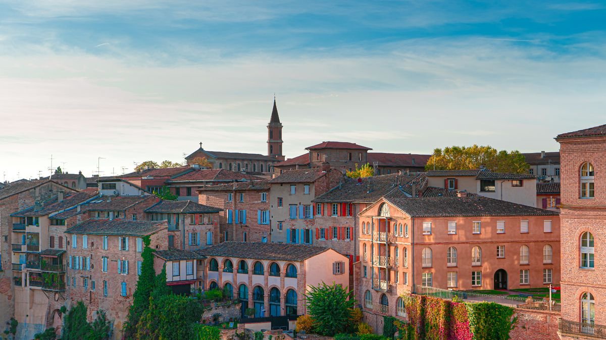 Everyone should visit beautiful French city at least once - it's not Paris or Nice