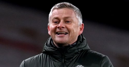 Man Utd get huge double injury boost ahead of Premier League clash with Everton