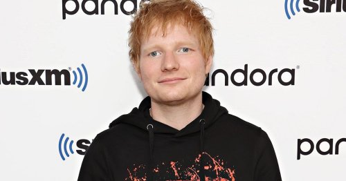 Ed Sheeran pays tribute as 'legendary' agent dies aged 53 after short illness