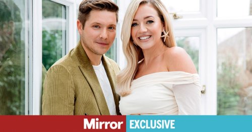 Pregnant Kelsey Parker's fears over kids' reaction to new man being called 'dad'