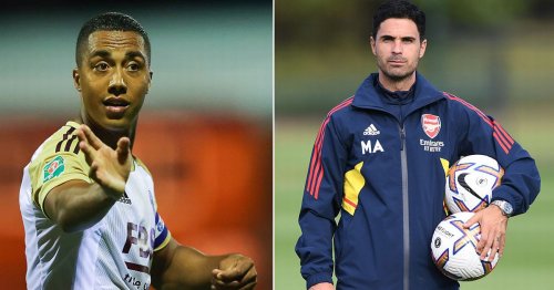 Mikel Arteta has 'reservations' over Youri Tielemans transfer amid new targets