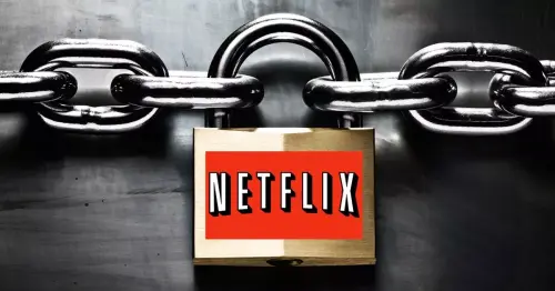 These secret codes will unlock Netflix's hidden categories - and there are LOADS of them