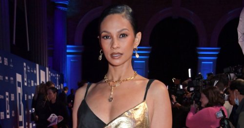 Alesha Dixon, Kate Beckinsale and Emma Corrin bring the glamour to BFI Awards