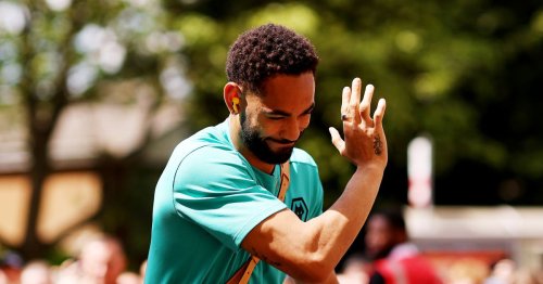 Man Utd transfer news: Matheus Cunha answers United question as transfer deal under scrutiny