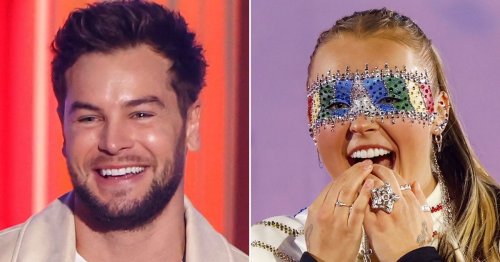 Danny Beard's savage dig at CBB co-star Chris Hughes after 'game player' accusations