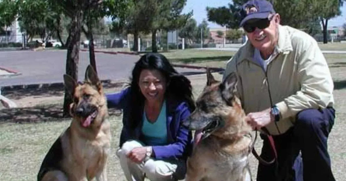 Fate of Gene Hackman's beloved dogs revealed after Hollywood icon's tragic death