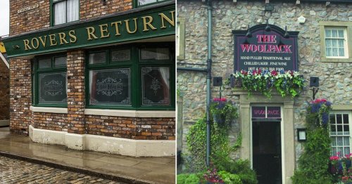 Coronation Street and Emmerdale hit by ITV schedule shake-up tonight and this week