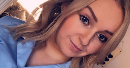 'I was forced out of job as NHS nurse after patient claimed I was pregnant with his child'